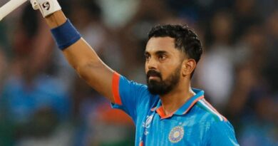 रिकॉर्डबुक में दर्ज हुए ये 5 भारतीय बल्लेबाज! सबसे कम उम्र में T20I में पूरे किए 1500 रन