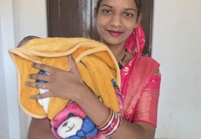 मिनीमाता महतारी जतन योजना से श्रमिक माताओं को मिल रहा आर्थिक संबल