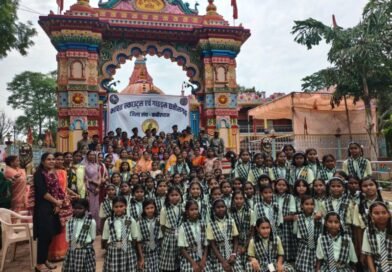 ’राखी के धागों के साथ सीमा पर सैनिकों तक पहुंचेंगी कवर्धा की बहनों की शुभकामनाएं’