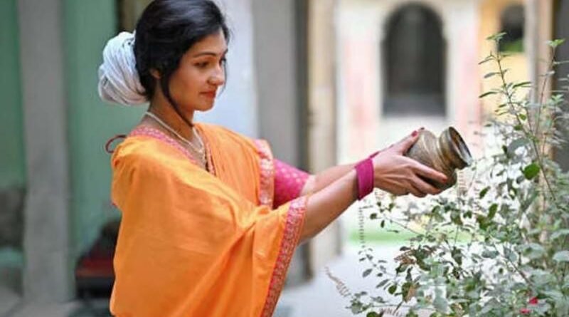 तुलसी पूजन और गो सेवा से रहेंगे रोग दूर