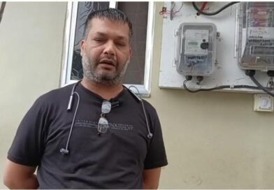 दुर्ग के रितेश कुमार सोनी को मिली मासिक बिजली बिल की चिंता से राहत