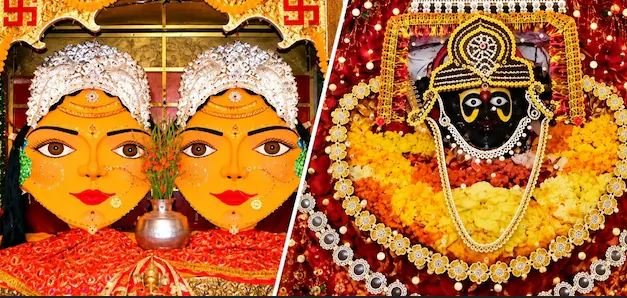 एक नहीं हैं नंदा-सुनंदा और नयना, दोनों में कई अंतर…एक नैनीताल की शक्ति, दूसरी माता सती से जुड़ीं