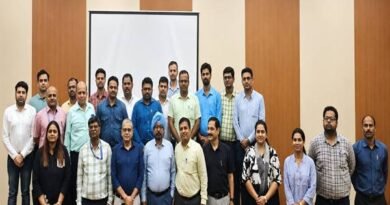 जल एवं ताप विद्युत गृहों की अंतर्राष्ट्रीय मानकों के तहत विकसित होंगी प्रणालियां