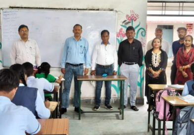 शनिवार बना सीखने-खेलने और सृजन का दिन, बैगलेस डे पर स्कूलों में दिखी नई रौनक