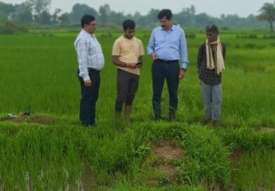 डिजिटल क्रांति की ओर नारायणपुर का कृषि क्षेत्र