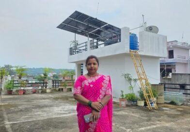 पीएम सूर्य घर-मुफ्त बिजली योजना से सरगुजा में बढ़ी ऊर्जा आत्मनिर्भरता
