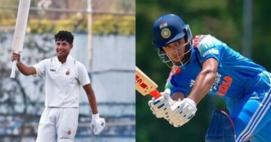 ऑस्ट्रेलिया के खिलाफ वनडे सीरीज के लिए भारतीय U-19 टीम का ऐलान, अन्वय-आर्यवीर को मौका