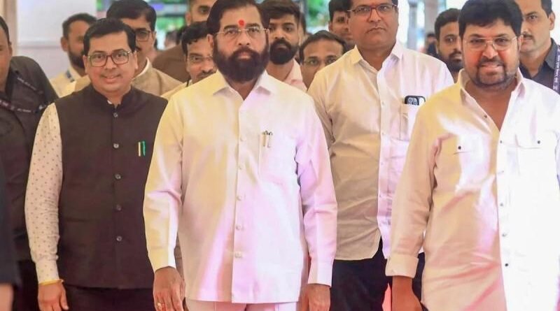 सरकारी कार्यक्रम में बड़ी चूक, ‘वंदे मातरम’ की जगह बज गया एल्बम सॉन्ग