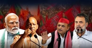 चुनाव से पहले सियासी बिसात बिछी, राम मंदिर-वंदे मातरम से तय होगा नैरेटिव?