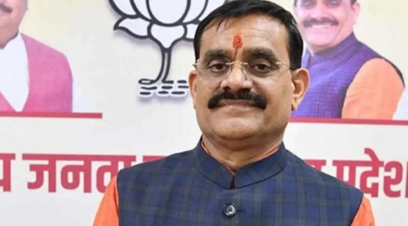 मंत्री पद की रेस से वीडी बाहर! BJP के फैसले ने बदल दिए मध्यप्रदेश के सियासी समीकरण