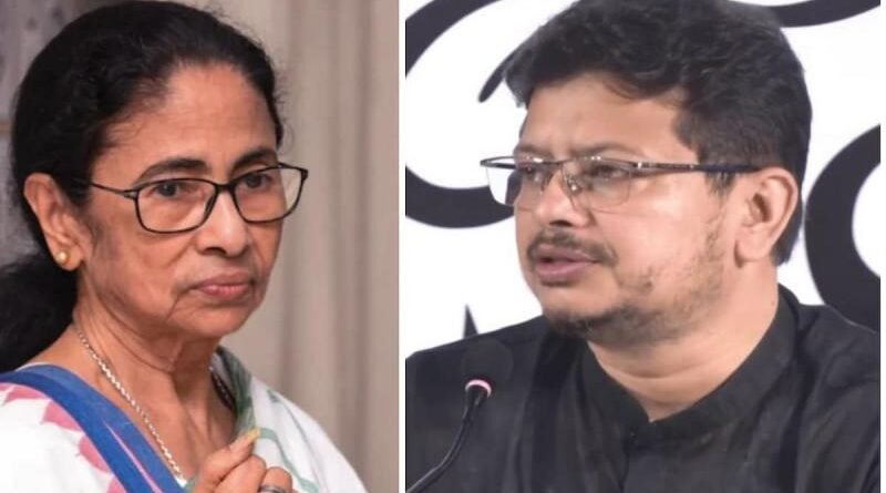 बंगाल में हार के बाद टीएमसी में घमासान, क्या ममता फिर मजबूत कर पाएंगी अपना संगठन?