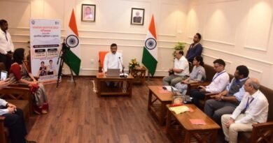 डिजिटल जनगणना को बढ़ावा, शुभेंदु अधिकारी ने खुद भरा फॉर्म; बोले- निजी जानकारी रहेगी सुरक्षित