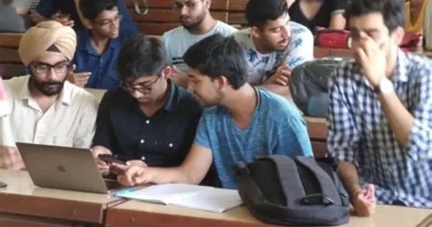 ePravesh में रिकॉर्ड एडमिशन: 5.24 लाख छात्रों ने कराया प्रवेश