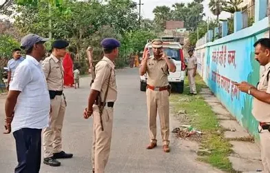 विमल कुमार मर्डर केस में नया मोड़, पत्नी के आरोपों से बढ़ा सियासी बवाल