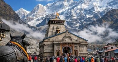 केदारनाथ या महाकाल? सावन में दिल्ली वालों के लिए कौन-सा ज्योतिर्लिंग रहेगा बेहतर विकल्प