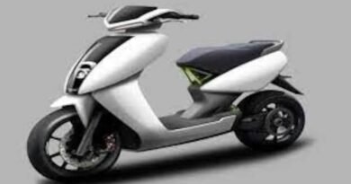 ब्रोकरेज की सलाह का असर? Ather Energy के शेयरों ने पकड़ी रफ्तार