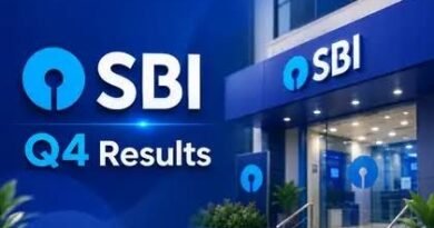 SBI के शानदार नतीजे, जून तिमाही में मुनाफा बढ़ा और NII में 15% उछाल