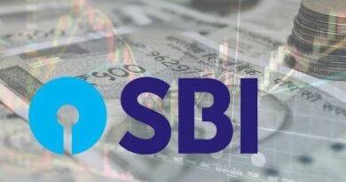SBI के बेहतर नतीजों के बावजूद शेयर में गिरावट, एनालिस्ट ने बताया आगे का आउटलुक