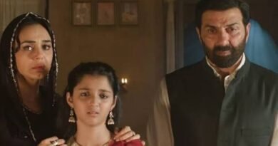 सनी देओल की ‘बंटवारा 1947’ देख भड़के दर्शक, बोले- ‘मुसलमान बने तो नमाज क्यों नहीं पढ़ी?’