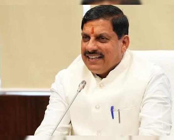 मोहन कैबिनेट की बैठक में अहम निर्णय, लाड़ली बहना योजना के बजट समेत कई प्रस्तावों पर मुहर