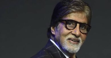 अमिताभ बच्चन ने याद किए संघर्ष के दिन, बोले- शुरुआत में बहुत डांट पड़ती थी