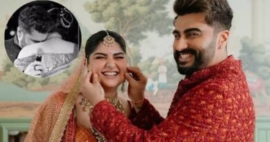 बहन की शादी में भावुक हुए अर्जुन कपूर, मां मोना की मौजूदगी को लेकर कही दिल छू लेने वाली बात