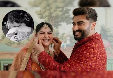 बहन की शादी में भावुक हुए अर्जुन कपूर, मां मोना की मौजूदगी को लेकर कही दिल छू लेने वाली बात