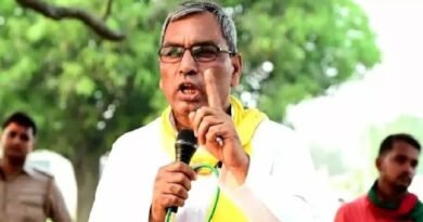 यूपी चुनाव से पहले राजभर का बड़ा बयान, अखिलेश को दी जहूराबाद से चुनाव लड़ने की चुनौती