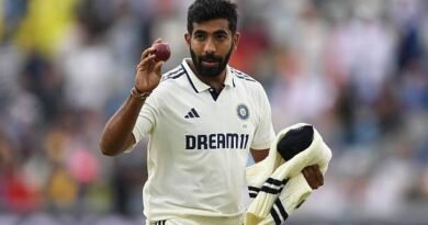 IND vs SL: बुमराह टेस्ट सीरीज से बाहर, BCCI बोला- फिटनेस पर नहीं लेना चाहते जोखिम