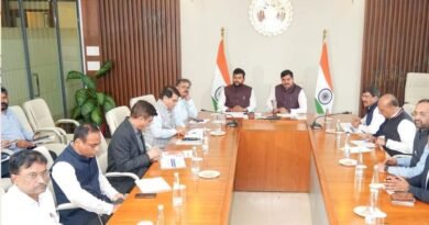मध्यप्रदेश के लिए बड़ी सौगात, 5 नए एयरपोर्ट से मजबूत होगी हवाई कनेक्टिविटी