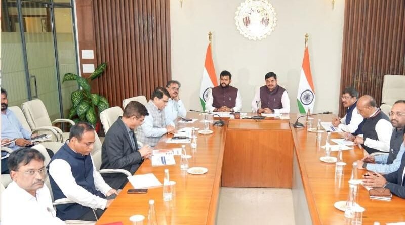 मध्यप्रदेश के लिए बड़ी सौगात, 5 नए एयरपोर्ट से मजबूत होगी हवाई कनेक्टिविटी