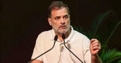 छात्राओं से संवाद में राहुल गांधी का फोकस, बोले- 70 करोड़ महिलाएं भारत की शक्ति