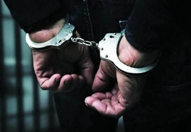 2011 से फरार चल रहा लूट-हत्या का आरोपी आखिरकार पुलिस के हत्थे चढ़ा