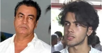 प्रदीप रावत के बेटे का इमोशनल पोस्ट, बोले- एक हफ्ते में जिंदगी बदल गई; आमिर को कहा शुक्रिया