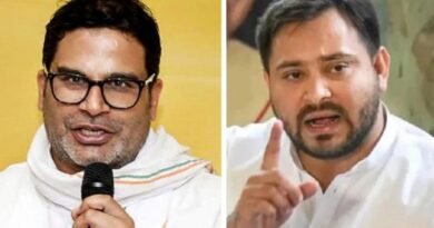 प्रशांत किशोर की एंट्री के बाद क्या बदल जाएगी बिहार की राजनीति? तेजस्वी यादव पर सबकी नजर