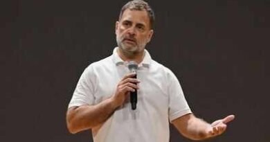 राहुल गांधी का सरकार पर हमला, बोले- छात्रों से माफी मांगें प्रधानमंत्री