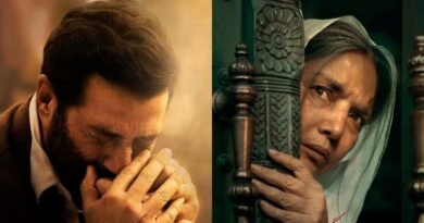 ‘बंटवारा 1947’ ने याद दिलाया पुराना किस्सा, शबाना की आलोचना पर सनी ने ऐसे दिया था जवाब
