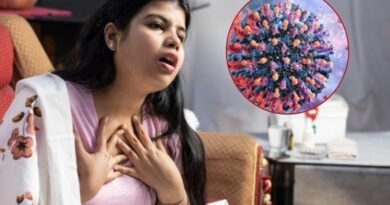 H1N1 को लेकर बढ़ी चिंता, डॉक्टरों ने दी चेतावनी; लक्षण नजर आते ही न करें लापरवाही