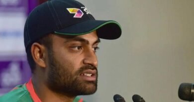 T20 वर्ल्डकप विवाद में क्या हुआ था? तमिम इकबाल ने खोला बड़ा राज, सुनकर हैरान रह जाएंगे