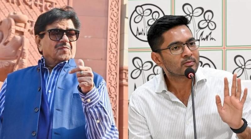 ममता बनर्जी के काफिले पर हमले की न्यायिक जांच की मांग, TMC ने BJP पर उठाए सवाल