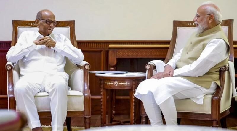 मोदी से मुलाकात में उठी भारत रत्न की मांग, जानिए क्यों अहम है बैठक