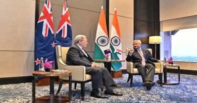 रक्षा क्षेत्र में मजबूत होंगे रिश्ते, भारत-न्यूजीलैंड की दूसरी रणनीतिक वार्ता शुरू