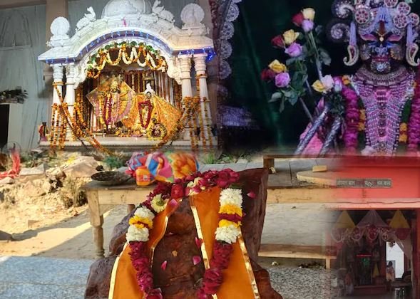 कृष्ण भक्त हैं तो ब्रज के इन 5 मंदिरों को न करें मिस, हर धाम की मान्यता और कहानी है खास