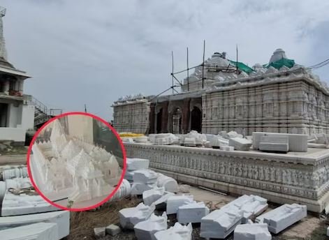 सदियों तक रहेगा…अंबाला में बनाया जा रहा ऐसा मंदिर, लोहे-सरिये का इस्तेमाल नहीं