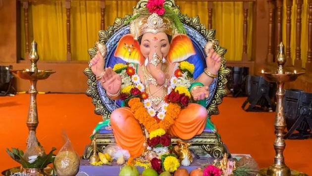 अनंत चतुर्दशी कब है? 10 दिन वाले गणपति बप्पा का होगा विसर्जन, जानें तारीख और शुभ मुहूर्त