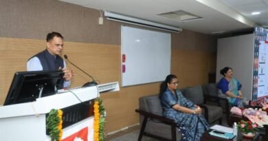 मिशन कर्मयोगी रैंकिंग में राजस्थान लगातार दूसरे माह प्रथम