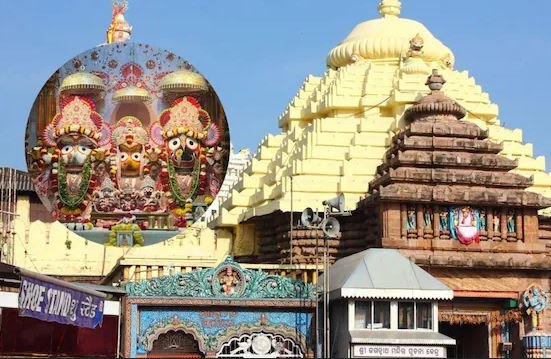 ₹1,912 करोड़ के मालिक भगवान जगन्नाथ! 60,821 एकड़ जमीन, रत्न भंडार अलग… जानें देश के 5 सबसे धनवान मंदिर