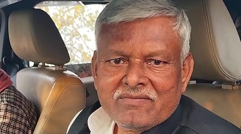बैरिया में कितना हुआ विकास, कितना बाकी? विधायक के रिपोर्ट कार्ड पर उठ रहे सवाल