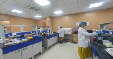 सहकारी क्षेत्र की पहली अत्याधुनिक राज्य स्तरीय डेयरी परीक्षण प्रयोगशाला बनकर तैयार