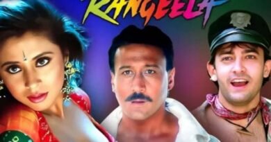 रंगीला के 31 साल पूरे होने का जैकी श्रॉफ ने मनाया जश्न